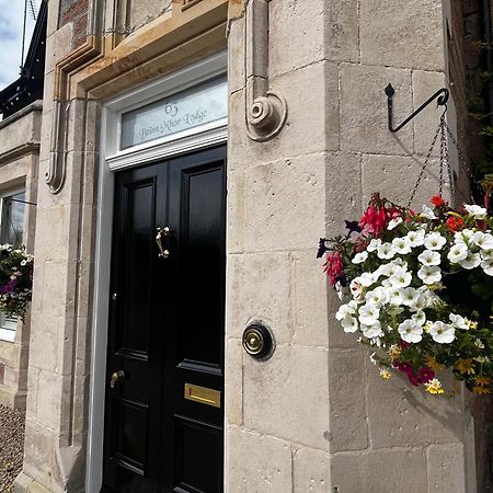 Beinn Mhor Lodge, 63 Culduthel Road Inverness Exterior photo