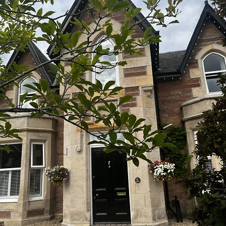 Beinn Mhor Lodge, 63 Culduthel Road Inverness Exterior photo