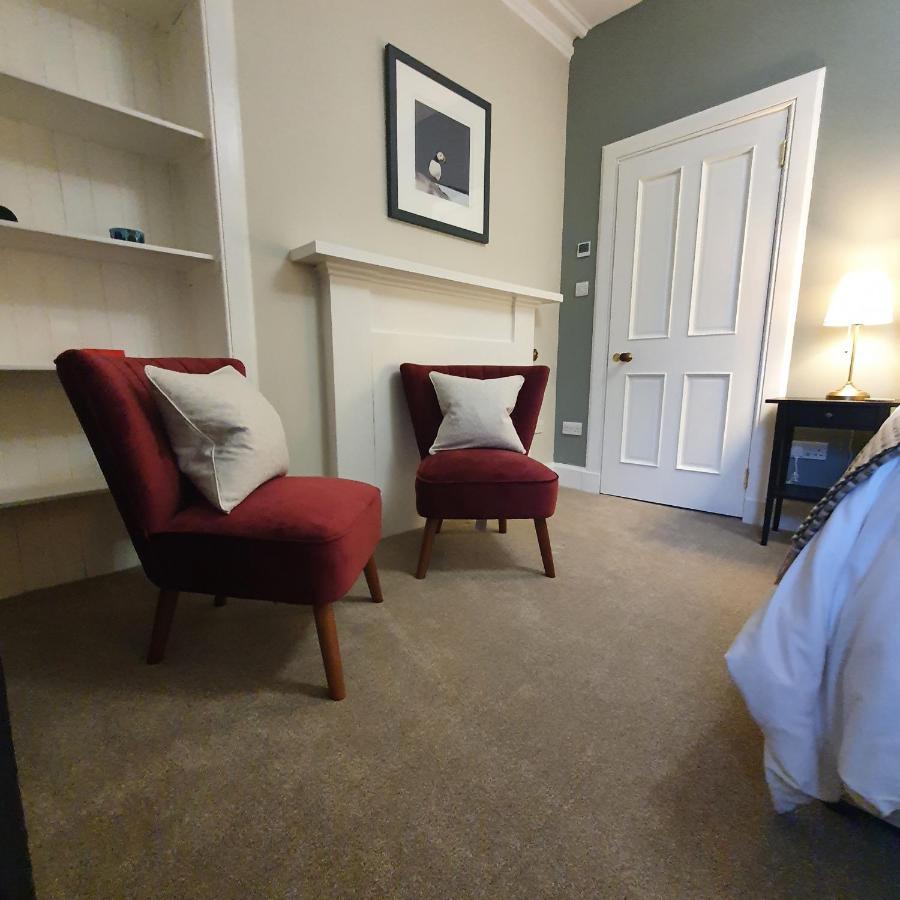 Beinn Mhor Lodge, 63 Culduthel Road Inverness Exterior photo